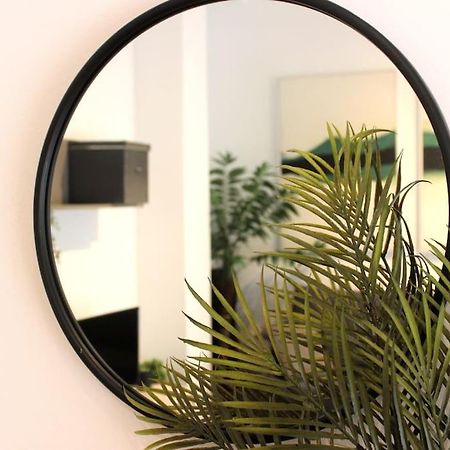 Bonito Y Silencioso Apartamento - Centro Historico Málaga Esterno foto