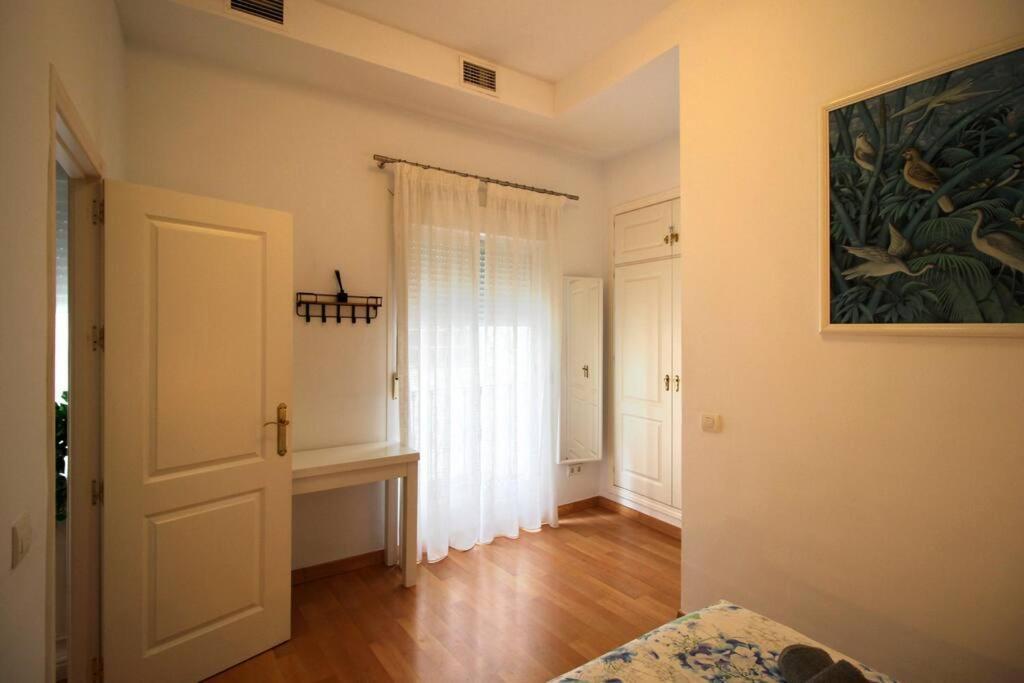 Bonito Y Silencioso Apartamento - Centro Historico Málaga Esterno foto