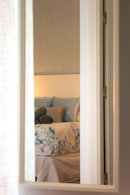 Bonito Y Silencioso Apartamento - Centro Historico Málaga Esterno foto